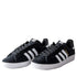 Adidas - Campus ADV (Black/White/White) *SALE